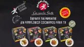 Prueba Platos Cocinados de Pamplonica GRATIS