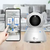 Cámara Xiaovv Q8 HD 1080P