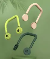 Ventilador para cuello