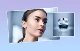 Muestra de Crema de ojos de Advanced Génifique Yeux