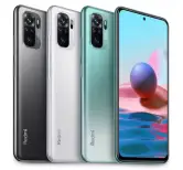Xiaomi Redmi Note 10