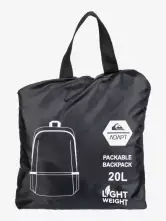 Mochila de hombre Primitiv 22L Quiksilver