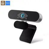 WebCam Xiaovv 1080p USB