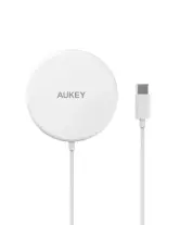 Cargador Inalámbrico AUKEY LC-A1 