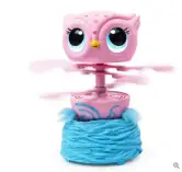 OWLEEZ Bebé Búho