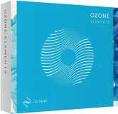 Software Ozone Elements: Masterización de audio