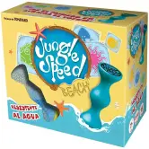 Juego de mesa Jungle Speed Beach