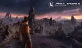  Nuevos Assets en Unreal Engine de Noviembre