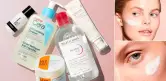 Evento Skincare: Hasta 33% de Dto. en Productos Garnier, CeraVe, La Roche-Posay y Farmacy 
