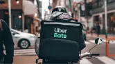 Cupón de 20€ en los primeros 2 pedidos en UberEats