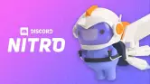 1 Mes de Discord Nitro (Cuentas Nuevas)