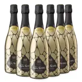Pack 6x Pata Negra Cava Brut  