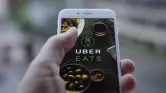Cupón para envío GRATIS en 3 pedidos de +15€ en Ubereats (Todas las cuentas)