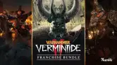Warhammer: Vermintide Bundle: Videojuegos y DLC