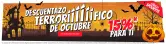 Cupón de 15% de Dto. EXTRA en TODO DeporteOutlet 