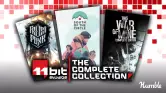 Bundle 11 Bits Studios: Comienza desde dos videojuegos