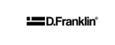 Black Friday D.Franklin: 20% de Dto. en TODO + 20% de Dto. pagando con PayPal + 2x1 en Gafas de Accesorios 