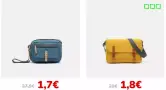 Bolsa Bandolera Telny