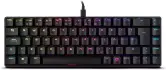 Teclado gaming mecánico Ozone Gaming