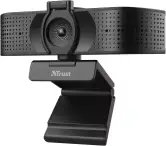 Webcam Trust Teza 4K Ultra HD