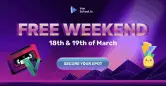 Fin de semana: Cursos y Masterclass de programación en Vue School.io 
