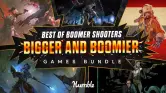 Bundle Best of Boomer Shooters: Bigger and Boomier