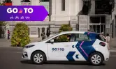 6€ de Dto. en alquiler de coches eléctricos GoTo