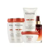 Muestras de Kérastase Nutritive
