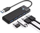 Hub 4 Puertos USB 3.0