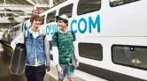 50% de Dto. en tu viaje con OUIGO para jovenes entre 18 a 30 años