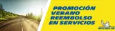 Hasta 100€ de reembolso en tus neumáticos Michelin