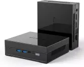 ALLIWAVA GX55 Mini PC Intel 11th Gen N5105 16GB/512GB ALLIWAVA GX55 Mini PC Intel 11th Gen N5105 16GB/512GB