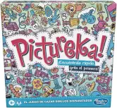 Juego de mesa Pictureka Juego de mesa Pictureka