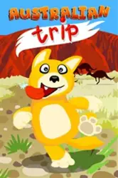 Videojuego Australian Trip para Xbox