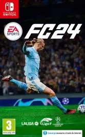 EA SPORTS FC 24 para Nintendo Switch