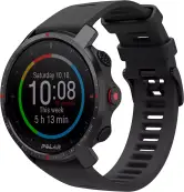 Reloj deportivo Polar Grit X Pro Titan
