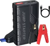 Arrancador de baterías inalámbrico 1500A