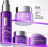 Muestras gratis de Clinique smart clinical repair