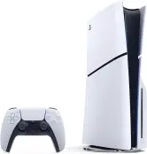 Consola PS5 Modelo Slim Chasis D con Lector 1TB