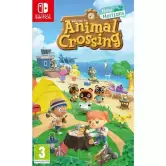 Animal Crossing: New Horizons Nintendo Switch