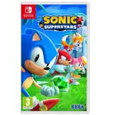 Sonic Superstars para Nintendo Switch