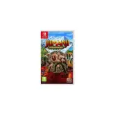 Jumanji: Wild Adventures Nintendo Switch