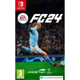 EA Sports FC 24  para Switch
