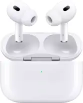 Apple AirPods Pro 2ª gen con estuche MagSafe
