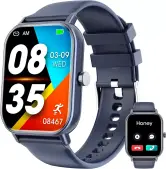 Smartwatch con Bluetooth 1.85'' Smartwatch con Bluetooth 1.85''