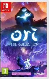 Ori - The Collection Nintendo Switch