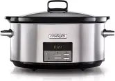 Olla de cocción lenta 7,5L Crock-pot Olla de cocción lenta 7,5L Crock-pot