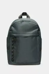 Mochila casual verde Springfield