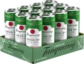 Pack 12x 250ml Tanqueray Ginebras London Dry Gin y Tonic Pack 12x 250ml Tanqueray Ginebras London Dry Gin y Tonic