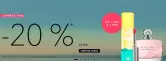 20% EXTRA en Douglas (OFERTA LIMITADA)